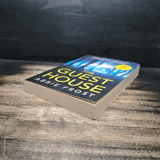 The Guest House - Abbie Frost รูปที่ 4