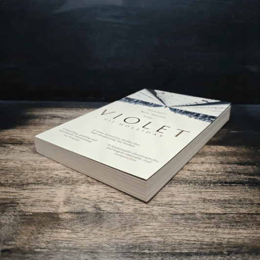 Violet - SJI Holliday รูปที่ 4