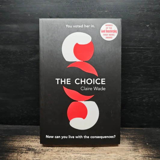 The Choice - Claire Wade รูปที่ 1