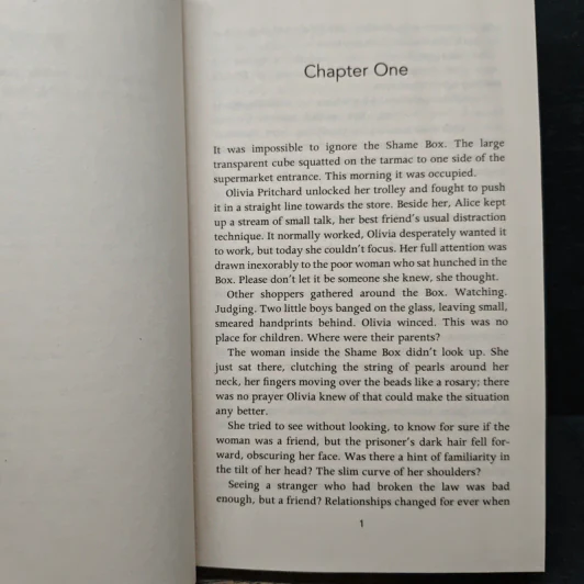 The Choice - Claire Wade รูปที่ 7