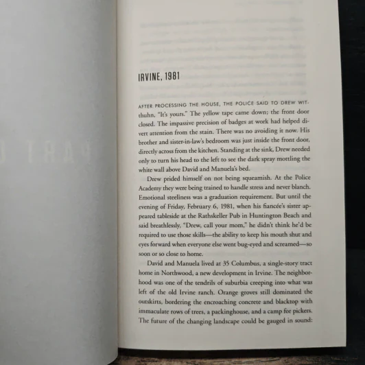 I'll Be Gone in the Dark - Michelle McNamara รูปที่ 11