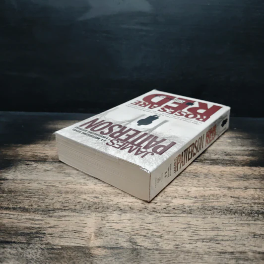 Roses Are Red - James Patterson รูปที่ 5