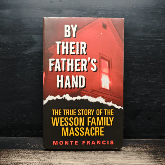 By Their Father's Hand - Monte Francis รูปที่ 1