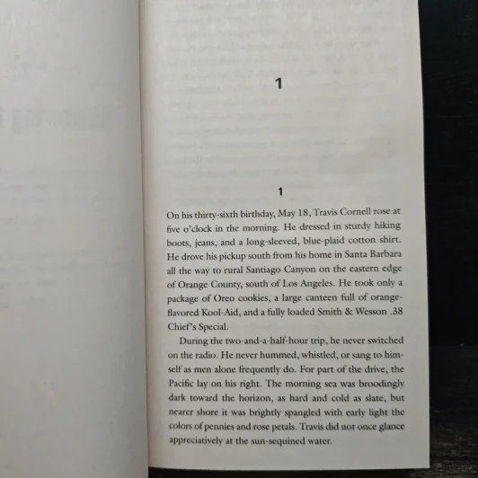 Watchers - Dean Koontz รูปที่ 7