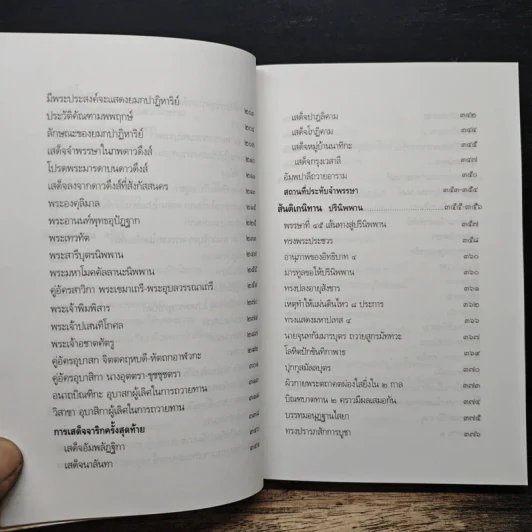 พระพุทธประวัติ รูปที่ 9