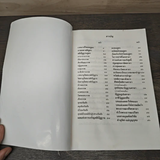 หนังสือสวดมนต์ เข็มทิศภาวนา - ครูอ้อย ฐิตินาถ ณ พัทลุง รูปที่ 6