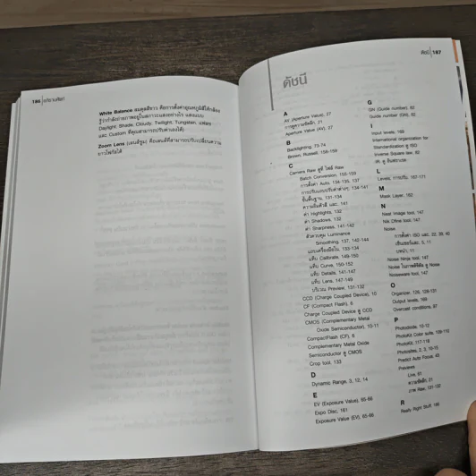 หนังสือ The Digital SLR Guide รอบรู้เรื่องกล้อง DSLR - Jon Canfield รูปที่ 9