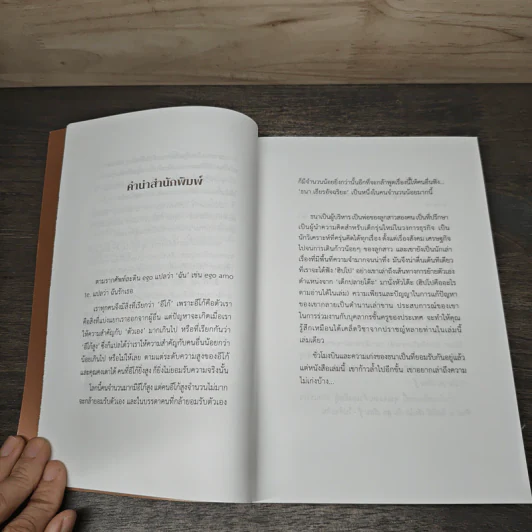 ล้ม ลุก เรียน รู้ : Fail and Learn - ธนา เธียรอัจฉริยะ รูปที่ 6