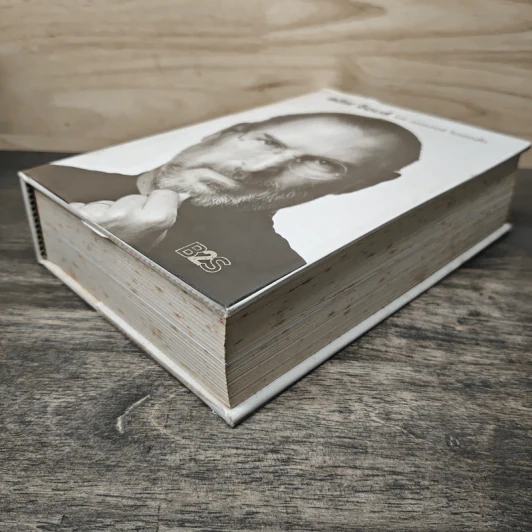 Steve Jobs สตีฟ จ็อบส์ (ปกแข็ง) - วอลเตอร์ ไอแซคสัน รูปที่ 3