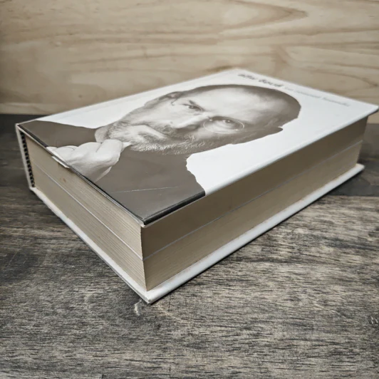 Steve Jobs สตีฟ จ็อบส์ (ปกแข็ง) - วอลเตอร์ ไอแซคสัน รูปที่ 3