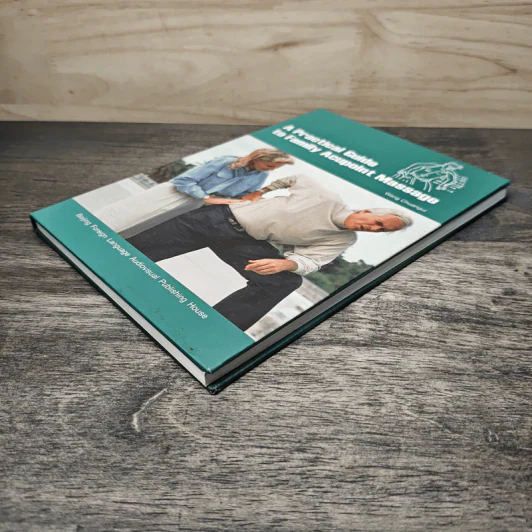 A Practical Guide to Family Acupoint Massage - Wang Chuangui รูปที่ 3