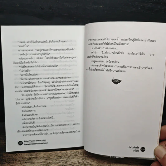 เจ้าบ่าวก้นครัว - อาริตา รูปที่ 9