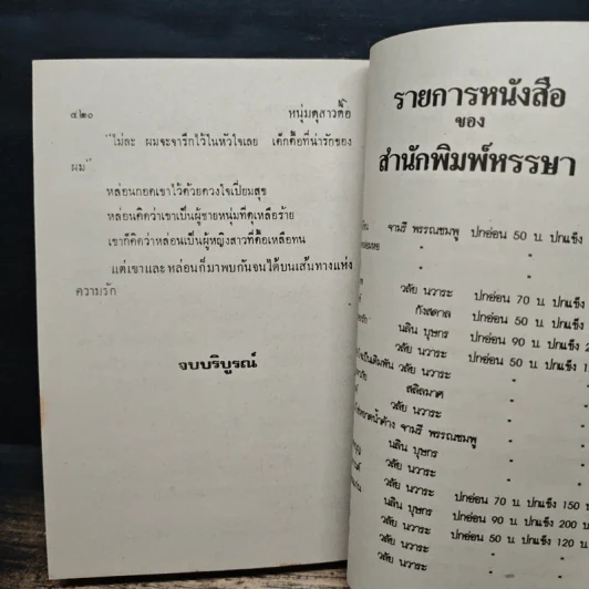 หนุ่มดุสาวดื้อ - จามรี พรรณชมพู รูปที่ 8