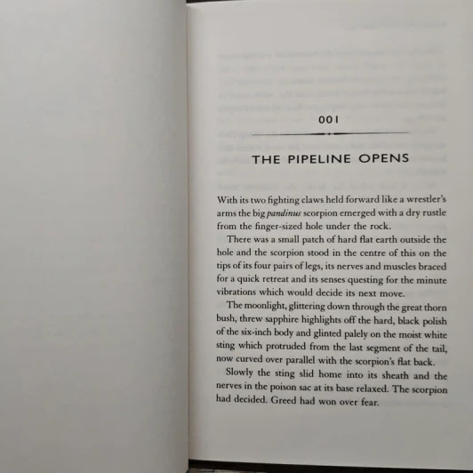 Diamonds are Forever - Ian Fleming รูปที่ 7