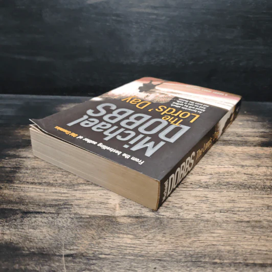 The Lords' Day - Michael Dobbs รูปที่ 5
