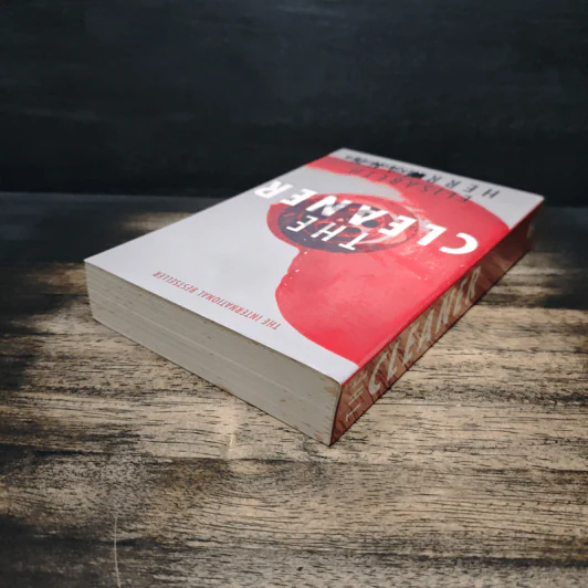 The Cleaner - Elisabeth Herrmann รูปที่ 5