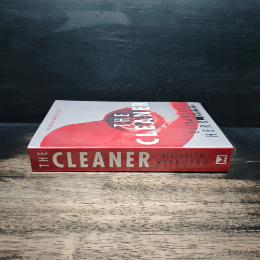 The Cleaner - Elisabeth Herrmann รูปที่ 3