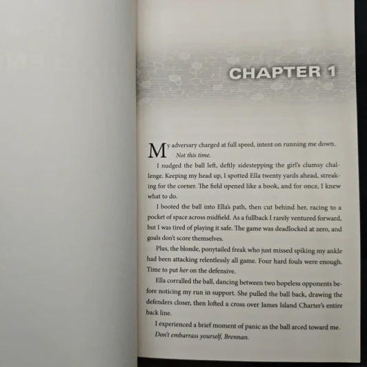Terminal - Kathy Reichs, Brendan Reichs รูปที่ 7