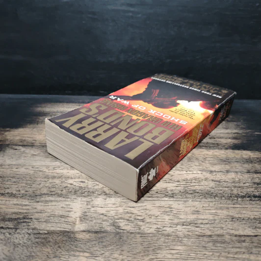 Larry Bond's Red Dragon Rising: Shock of War - Larry Bond, Jim DeFelice รูปที่ 5