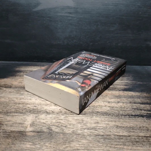 Sweet Tooth - Ian McEwan รูปที่ 5