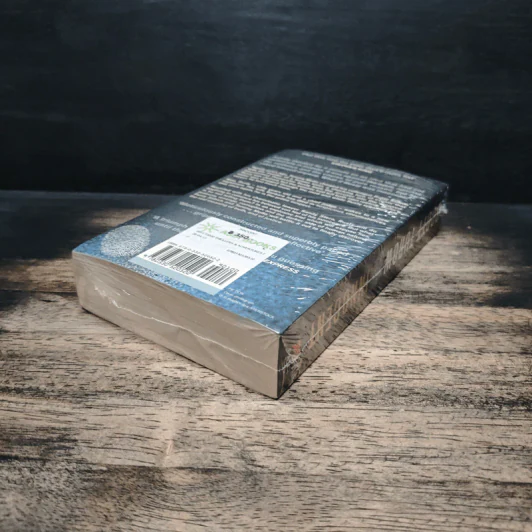 Innocent - Scott Turow รูปที่ 6