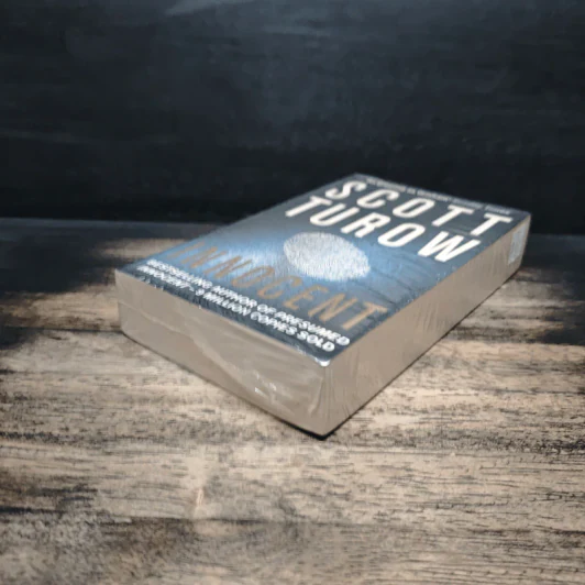 Innocent - Scott Turow รูปที่ 4