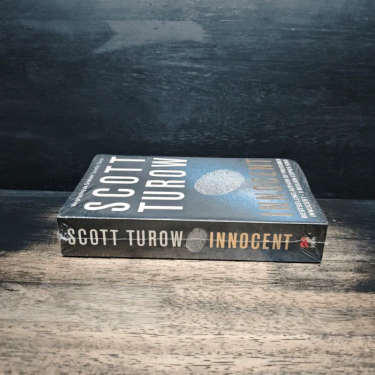 Innocent - Scott Turow รูปที่ 3