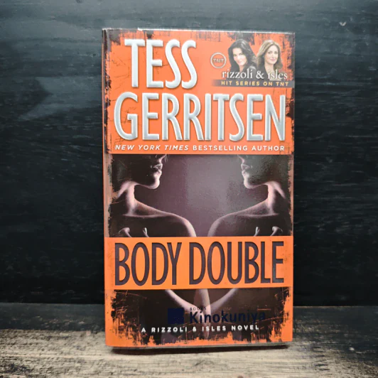 Body Double - Tess Gerritsen รูปที่ 1