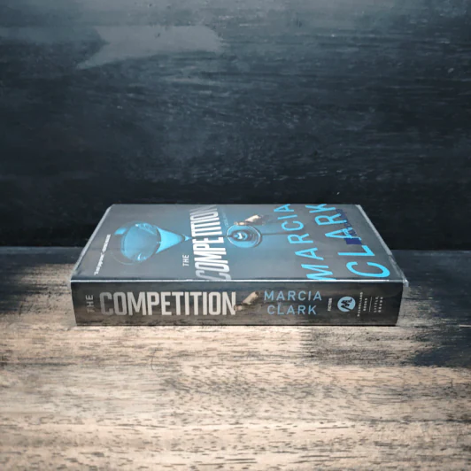 The Competition - Marcia Clark รูปที่ 3