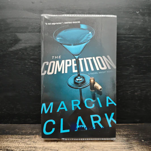 The Competition - Marcia Clark รูปที่ 1