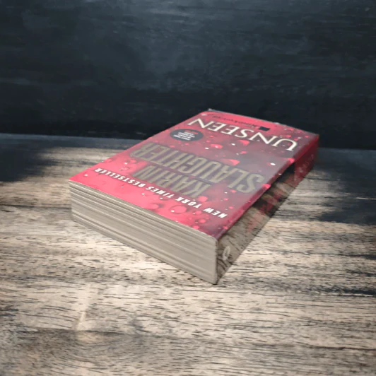 Unseen - Karin Slaughter รูปที่ 5