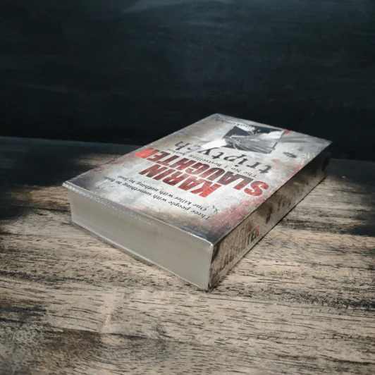Triptych - Karin Slaughter รูปที่ 5