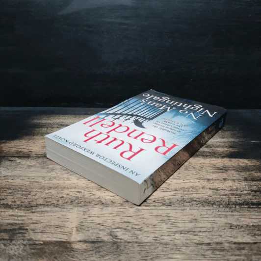 No Man's Nightingale - Ruth Rendell รูปที่ 5