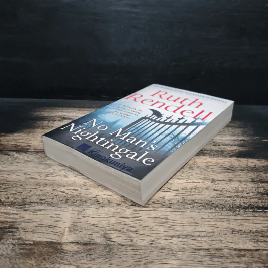No Man's Nightingale - Ruth Rendell รูปที่ 4