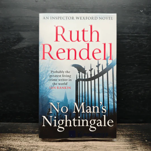 No Man's Nightingale - Ruth Rendell รูปที่ 1