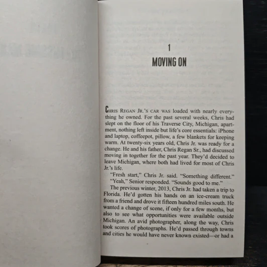 Where Monsters Hide - M. William Phelps รูปที่ 8