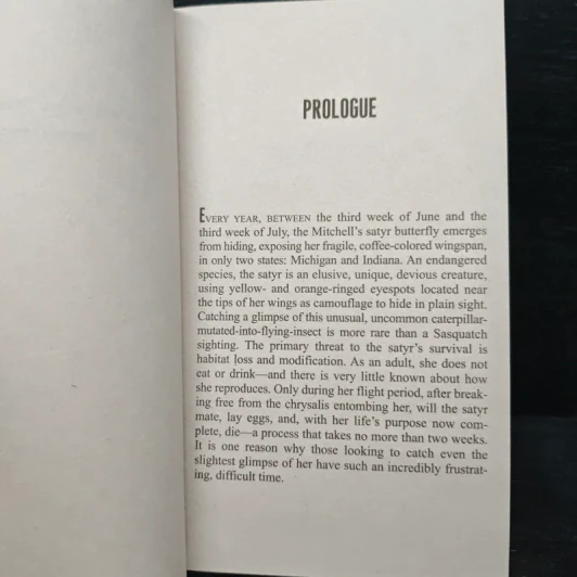 Where Monsters Hide - M. William Phelps รูปที่ 7