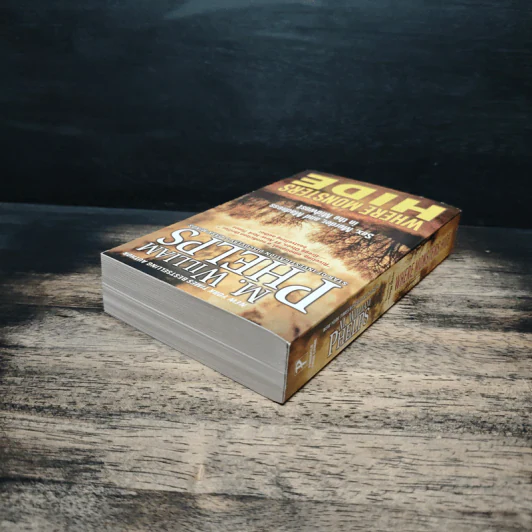 Where Monsters Hide - M. William Phelps รูปที่ 5