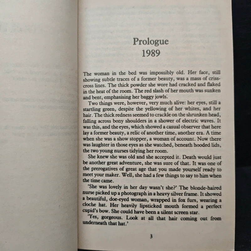 Goodnight Lady - Martina Cole รูปที่ 7