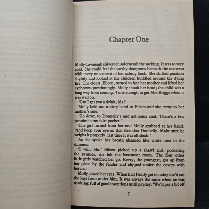 Goodnight Lady - Martina Cole รูปที่ 8