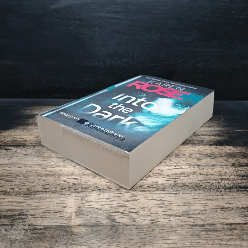 Into the Dark - Karen Rose รูปที่ 4