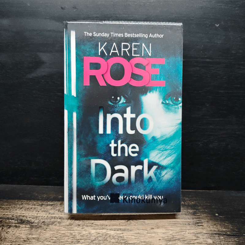 Into the Dark - Karen Rose รูปที่ 1