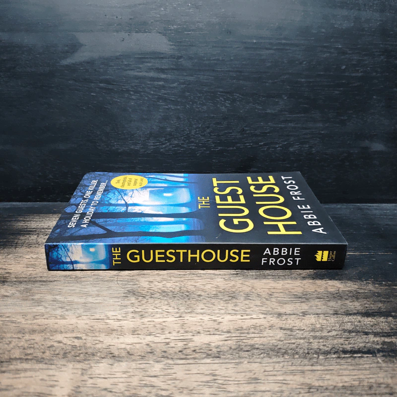 The Guest House - Abbie Frost รูปที่ 3
