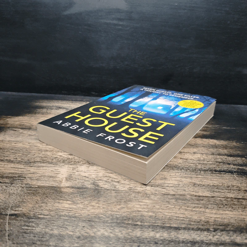 The Guest House - Abbie Frost รูปที่ 4