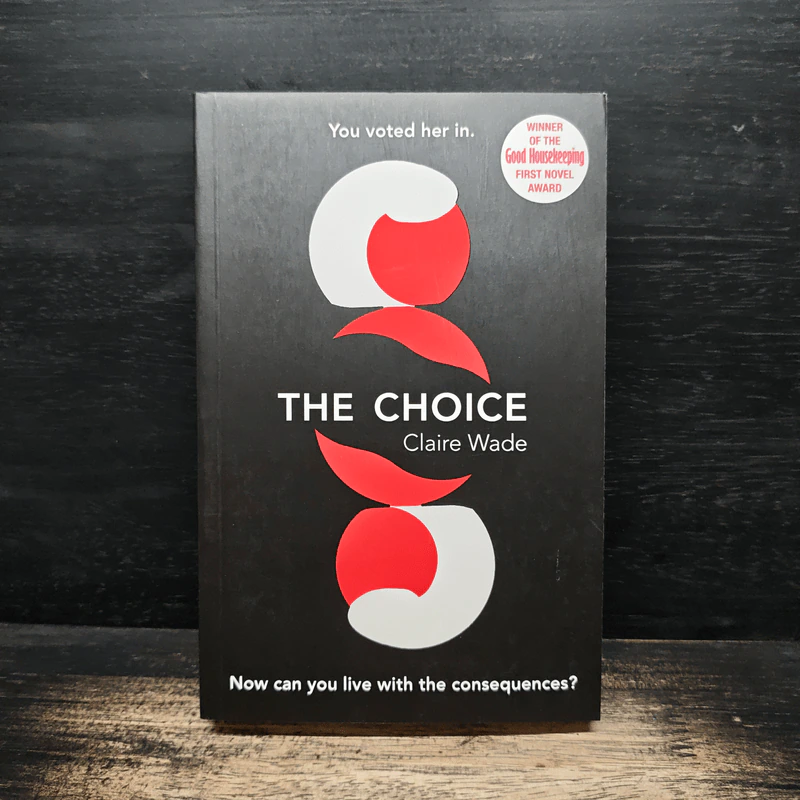 The Choice - Claire Wade รูปที่ 1