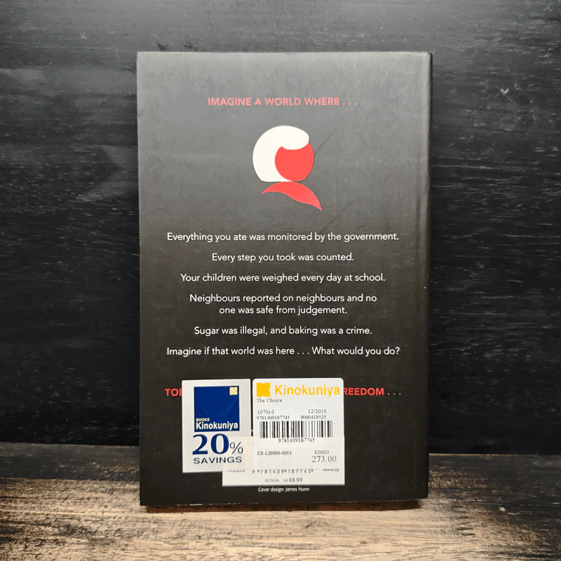 The Choice - Claire Wade รูปที่ 2