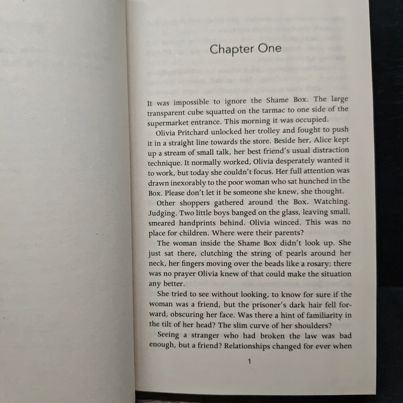 The Choice - Claire Wade รูปที่ 7