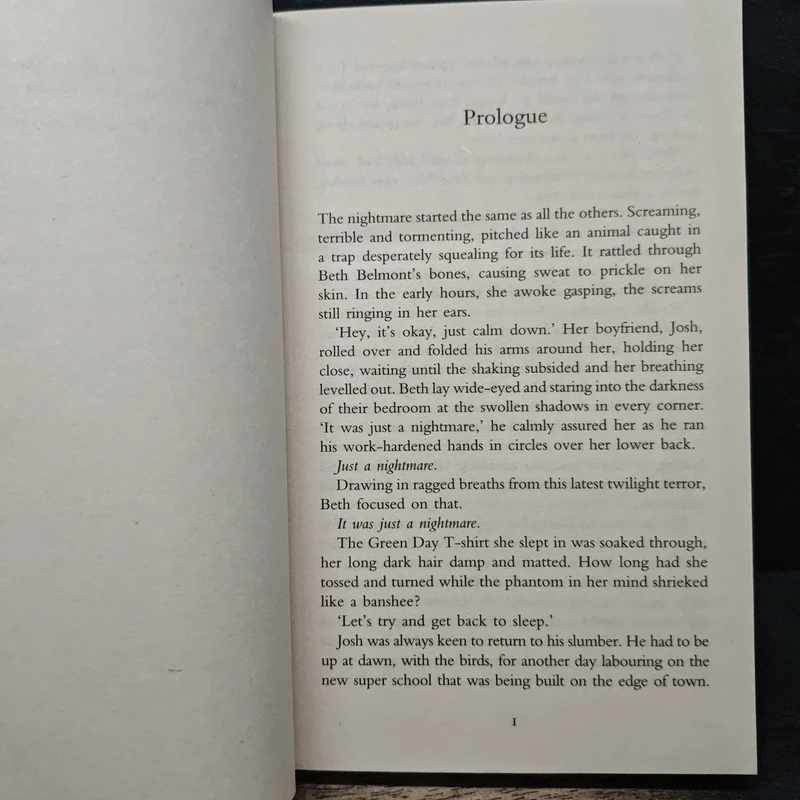 The List - Carys Jones รูปที่ 7