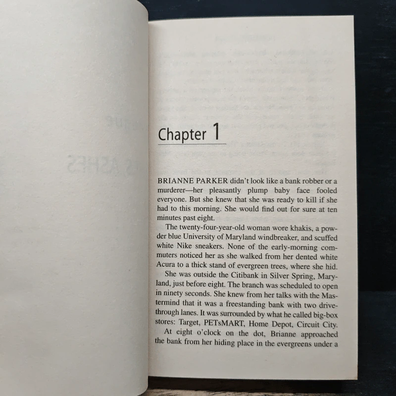 Roses Are Red - James Patterson รูปที่ 7