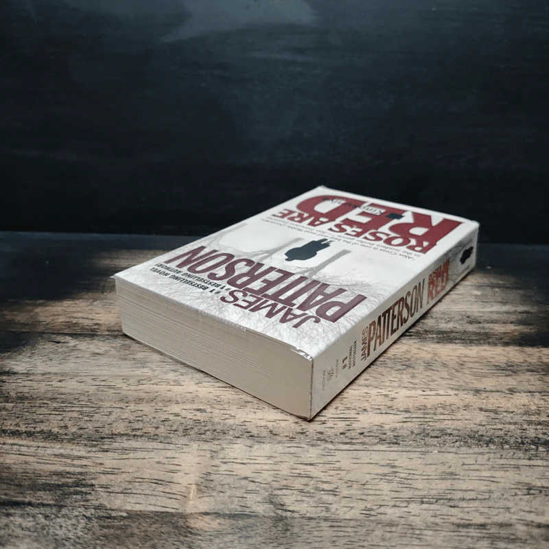 Roses Are Red - James Patterson รูปที่ 5